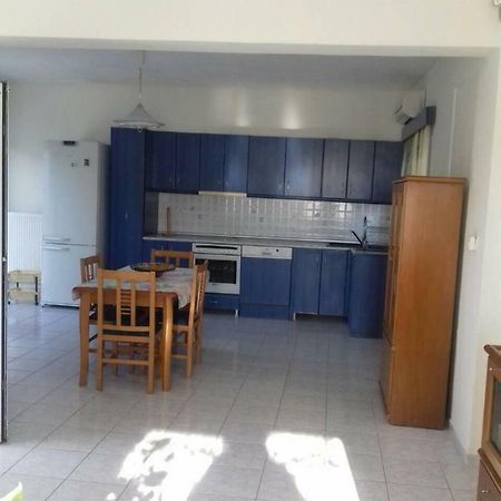 Agios Spyridon  George House 아파트 외부 사진