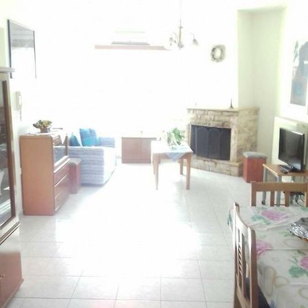 Agios Spyridon  George House 아파트 외부 사진